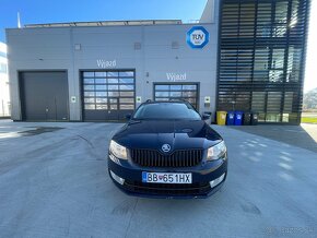 Škoda Octavia 2.0 TDI 110kW 4x4 ✅️ STK/EK do 30/7/2026 - 8