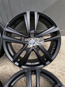 ✅ R16 ®️ Originál Seat 5x112 ET43 / 33 ✅ VW Škoda Audi - 8