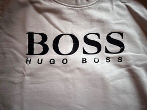 Predam Hugo Boss mikinu - 8