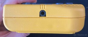 Gameboy DMG Yellow Edition IPS displej - 8