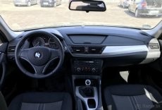 BMW X1 1.8 d - 8