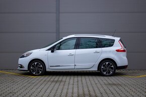 Renault Grand Scénic 1,5 dCi 96kW 7-Míst, BOSE edition - 8