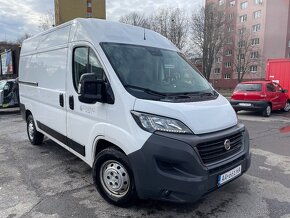 2019 Ducato, 2.3, v.250, Automat AT9, L2H2 - 8