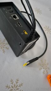 Lenovo Port replikator - 8