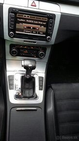 VW PASSAT CC 125kw DSG 4x4 - 8