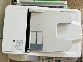 Tlačiareň Epson WorkForce Pro WF 5620, farebná - 8