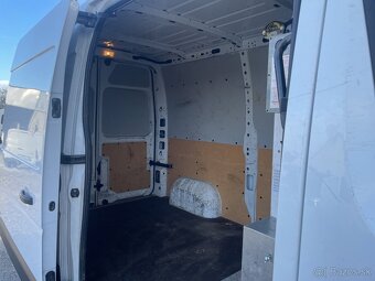 Renault Master 2.3 DCI Business Plošina s ramenom - 8