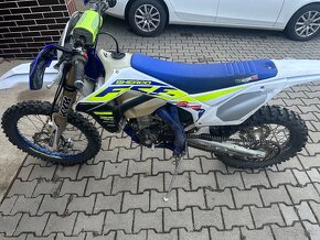 Sherco sef 300 2020 - 8