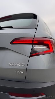 Škoda Karoq 2.0 TDI SCR Ambition 4x4 (110 kW) - 8