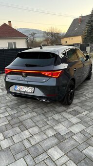 Seat Leon 1,5 TSI 96kw - 8