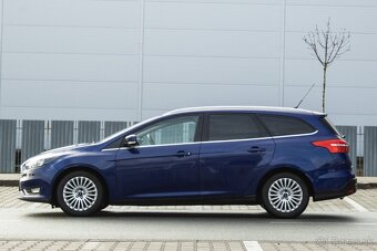 Ford Focus Kombi 1.0 EcoBoost Rival X - 8