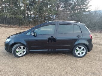 Volkswagen Golf 5 Plus 2.0 TDI - 8