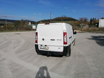 Scudo MAXI 2,0 hdi 88kw - 8