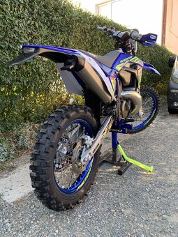 Sherco SE 300 R - 8