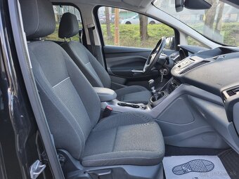 ===Ford Grand C-Max 1.0 EcoBoost SCTi 125k Titanium 7m=== - 8