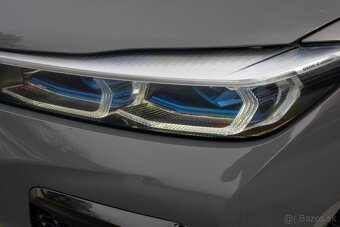 BMW Rad 7 750Li XDRIVE 2019 Odpočet DPH - 8