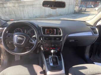 Audi Q5 2011 2.0 tdi - 8