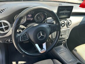 Mercedes-Benz GLA 180 d AUTOMAT - 8