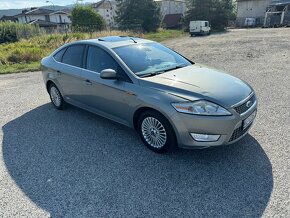 FORD MONDEO 2.0TDCI 103KW M6 rv 2008 198785KM - 8