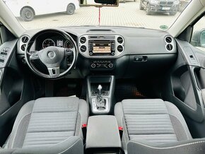 Volkswagen Tiguan CUP edicia 4Motion 3/2014 2.0Tdi - 8