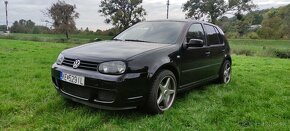 Volkswagen golf 4 tdi 96kw - 8