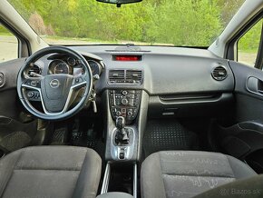 Opel Meriva 1.3 CDTI - 8