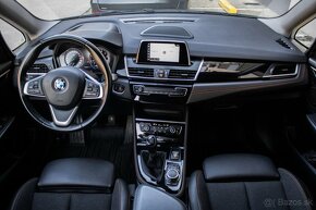 BMW rad 2 Gran Tourer / Sport Line - 8