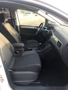 VW Touran 2020 2.0TDI DSG - 8