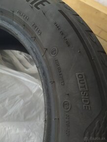 205/55 R16 91H DOT 26/21 letné Bridgestone - 8