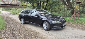 Skoda superb 3 fl . 2020 - 8