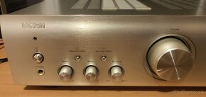 Integrovaný zosilňovač Denon PMA 800 NE - 8