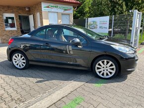 Peugeot 207 CC 1.6e 16V Dynamique - 8