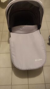 Cybex Balios M - 8