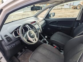 Kia Venga 1.4.CRDI - 8