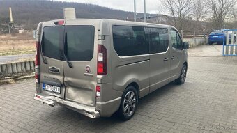 Fiat Talento Kombi L2H1 1,2t Family - 8