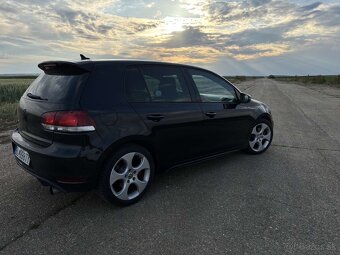 Volkswagen golf 6 gti - 8