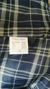 Dámske bundy 3 ks xl/ xxl - 8