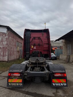 Volvo FH 500 lowdeck - 8