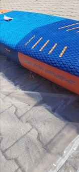 Paddleboard sportsAir SE 3DS 12'6x28"x6" - 8