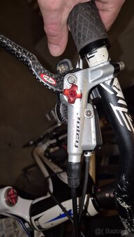 Trek Remedy R9 - 8