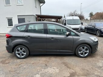 Ford C-Max 1.5 TDCi Duratorq 120k Business A/T - 8