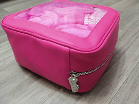 Barbie kufrík na cesty, kozmetická taška - 8
