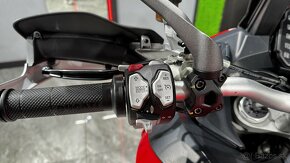 DUCATI Multistrada 1260s DVT Granturismo 06/2018 - 8