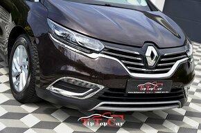 ⏩ Renault Espace Energy dCi 160 Magnetic EDC - 8