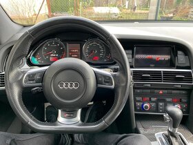 Audi RS6  5,0Tfsi V10  4F - 8