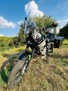 Yamaha Tenere xt660z malo najazdenych km - 8