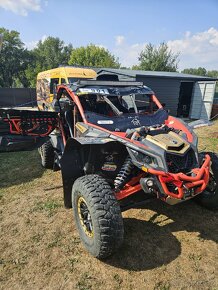 Predam CanAm Maverick X3 XRS - 8