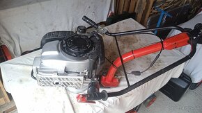 briggs stratton intek pro 6.5 hp - 8