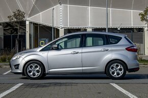 Ford C-Max 1.0 EcoBoost SCTi Trend - 8