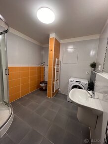 Na prenájom 2 izbový byt, novostavba, Andovská - 8